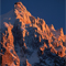 aiguille du midi